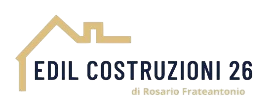 EDIL COSTRUZIONI 26